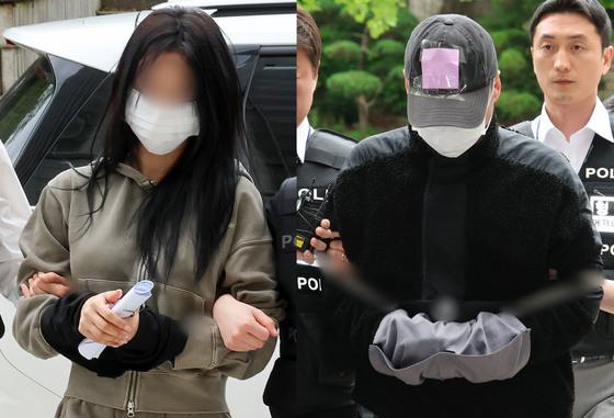 '손흥민 아이 임신' 공갈 여성 "사죄"…검찰, 징역 4년 구형