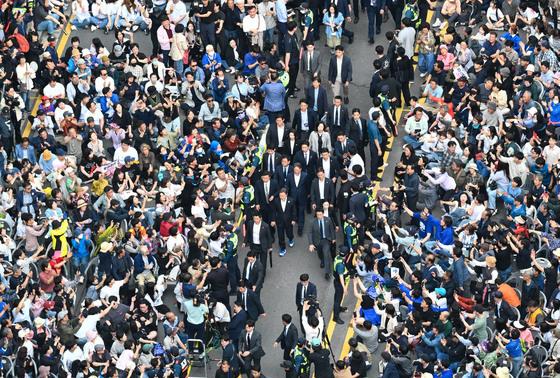 2025 광주방문의 해, 6501만 명 다녀가…5·18 45주년·G-페스타 등 효과