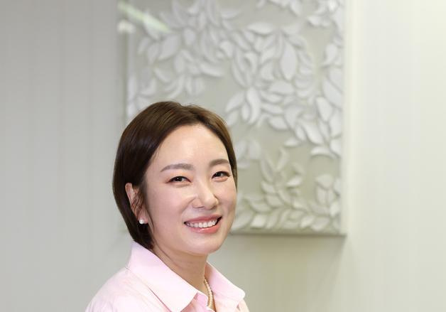 쇼호스트·유튜버·학원장…희극인 정경미의 숨가쁜 '2막' ①