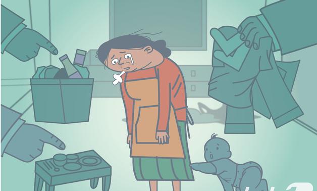 돌봄노동자, 복지부 등 57곳에 교섭 요구…"진짜 사장은 정부"(종합)