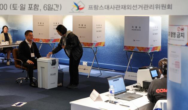 지선 앞두고 '재외동포 우편투표' 재점화…여야 이견으로 공회전