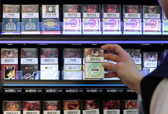 담배 유해성분 검사 기준 확정…업계, 식약처에 결과 제출해야