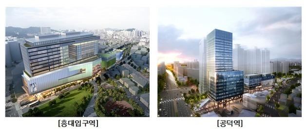 수서역부터 강촌까지…폐선 부지, 역세권 미래 연다