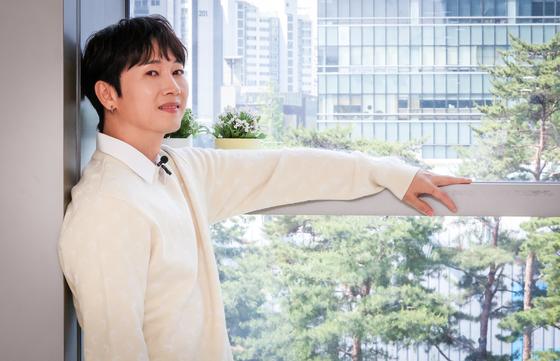 HOT 출신 장우혁 청담동 건물가치 210억…"10년만에 150억 상승"