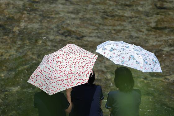 [오늘의 날씨]울산(9일, 일)… 오전까지 비, 낮 최고 20도