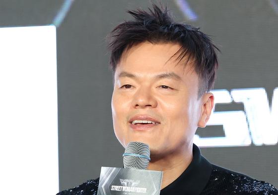 박진영·트와이스·스키즈 등 JYP 20인, 그래미 투표 회원 됐다