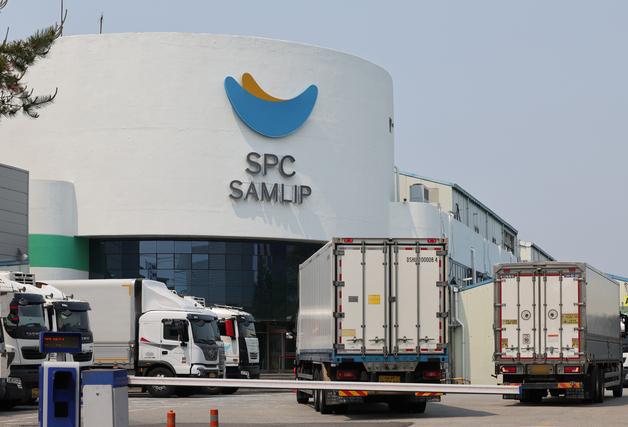 삼립 리더십 대수술…도세호 '생산·안전'·정인호 '글로벌'(종합)