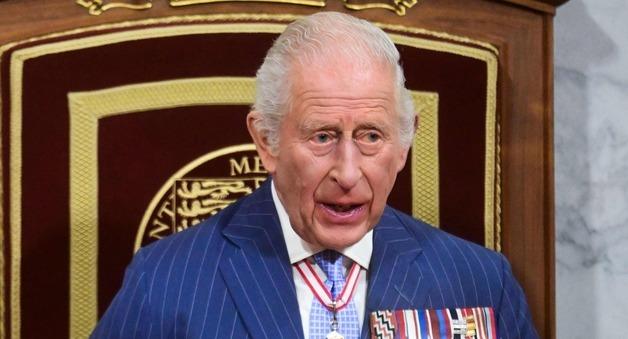 '암 진단' 찰스 3세 " 치료 기간 단축…조기 진단 중요"