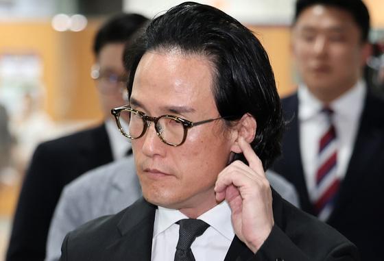 '횡령·배임' 조현범 한국앤컴퍼니 회장, 대법으로…쌍방 상고