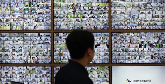 정부, 국산 AI CCTV 핵심부품 국산화 지원…45억 규모