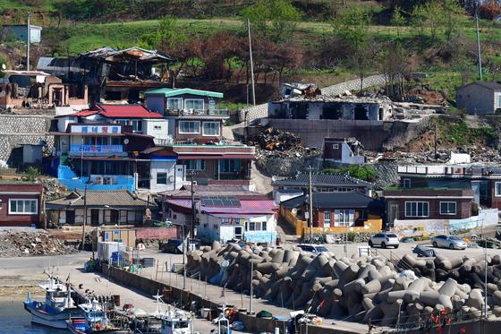 경북도, 추경 1조1228억 등 초대형 산불 예산 확보