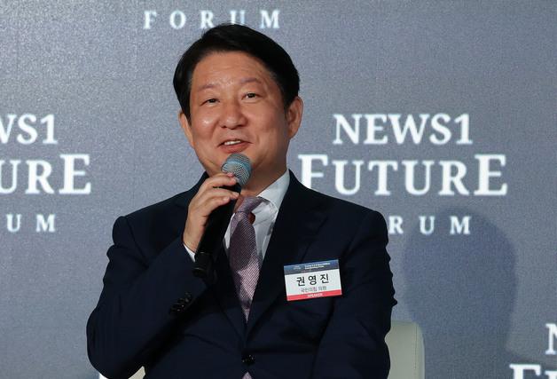 권영진 "장동혁 尹옹호에 국힘 수도권 단체장들 '내년 실업자' 하소연"