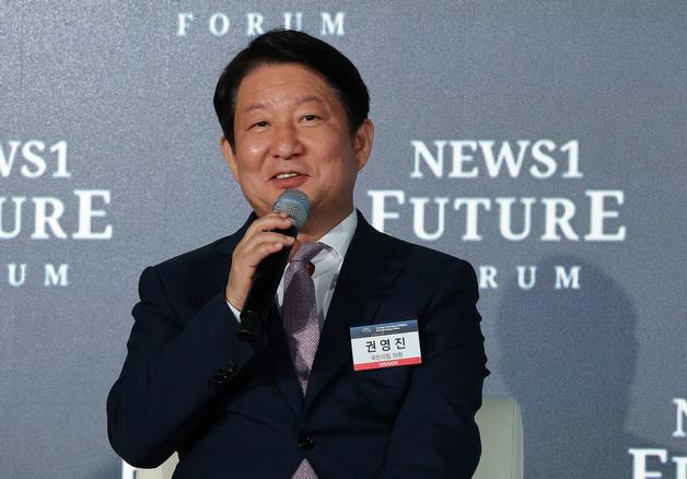 권영진 "장동혁 尹옹호에 국힘 수도권 단체장들 '내년 실업자' 하소연"