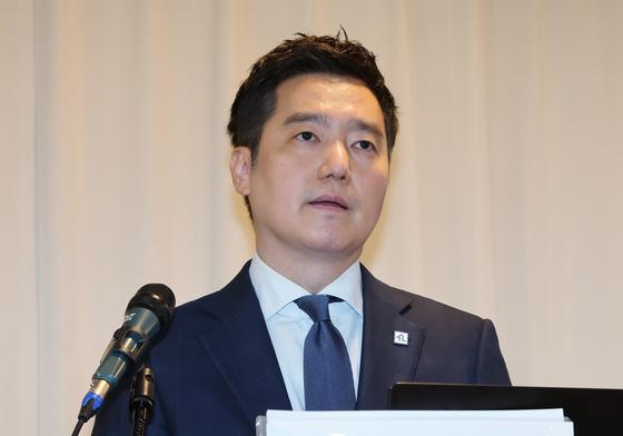 경찰 특별수사팀, 김세의 첫 조사 종료…金 "은현장 무고 고소"(종합)