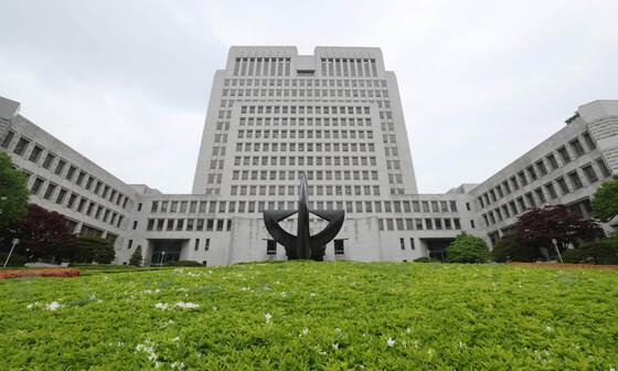 "순위 없어도 서열화"…후보 공약 등급 매긴 환경운동가 유죄 확정