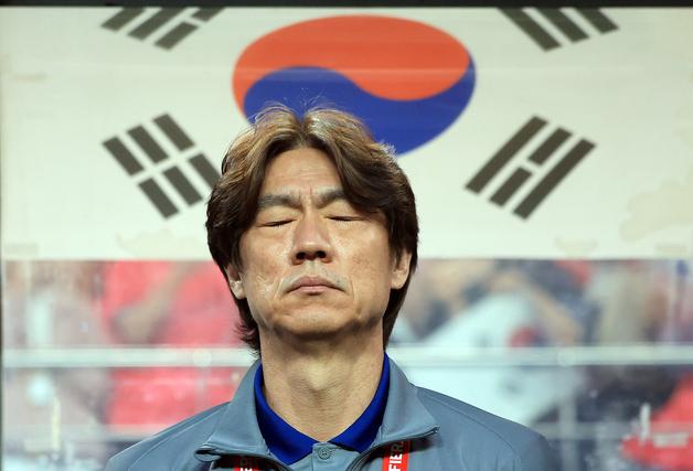 '고지대 적응 필수' 홍명보호, 사전캠프로 미국 로키산맥 고려