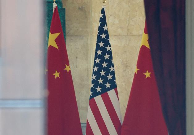 中무역협상 부대표에 장청화…4월 트럼프 방중 준비 해석