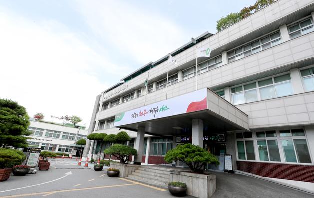 청주시 '김진균 회장 의혹' 24일 시체육회 감사(종합)