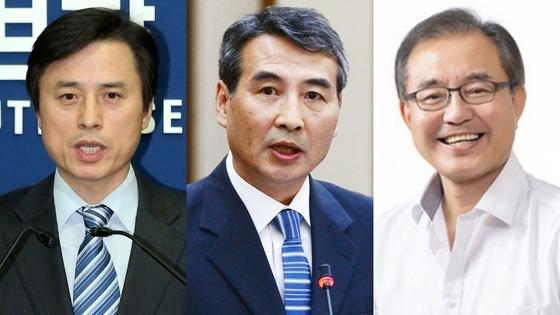 '매머드 3대 특검' 수사 종료…50여건 재판 공소유지 시험대