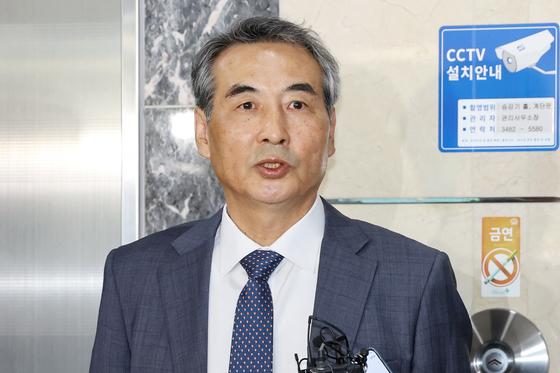 국힘 "'수사 종료' 민중기 특검, 되려 진상규명 대상 돼…빵점짜리 특검"