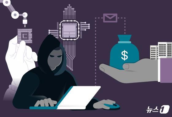 '간첩법'으로 산업스파이 근절 가능?…업계선 "적용 대상 명확해야"