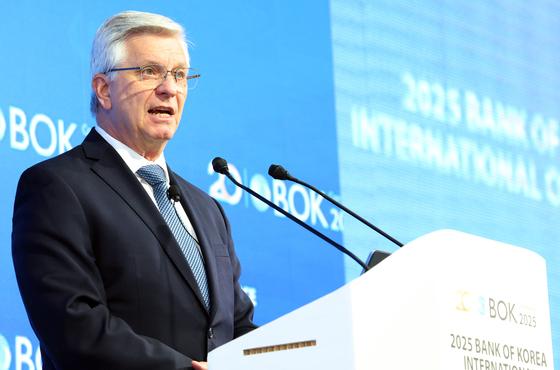 월러 美연준 이사 "연준 독립성 확실히 수호"…트럼프 영향 차단