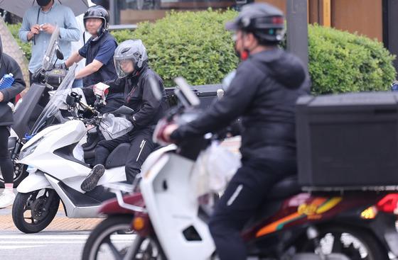 프리랜서·특고·플랫폼 노동자 71.6% "근로기준법 적용 확대를"