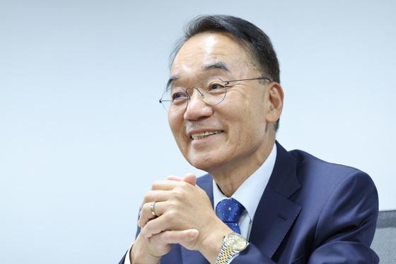 박재완 전 장관 "주52시간 근로, 연단위로 개편…원격근무 확대해야"