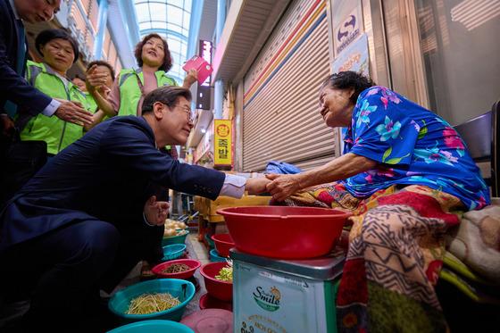 “어제는 캐나다, 오늘은 울산에 있어 놀라”…울산 민심, "순조로운 출발" 평가