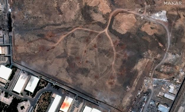 IAEA "3개월 전쟁에도 이란 핵 프로그램에 큰 변화 없어"