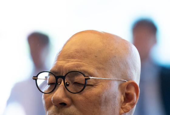 조계종 총무원장 진우스님 "마음의 평안이 사회 밝힐 것"…2026년 신년사