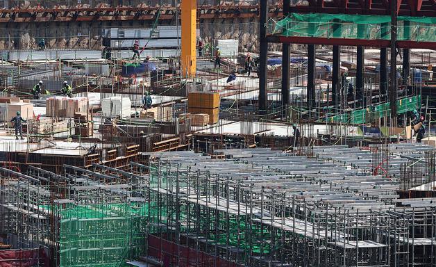 건설노조, 건설사 97곳에 단체교섭 요구 공문…업계 예의주시