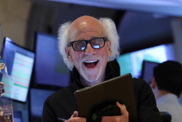 [뉴욕개장] 소폭 상승 출발…연준 금리 인하 기대감