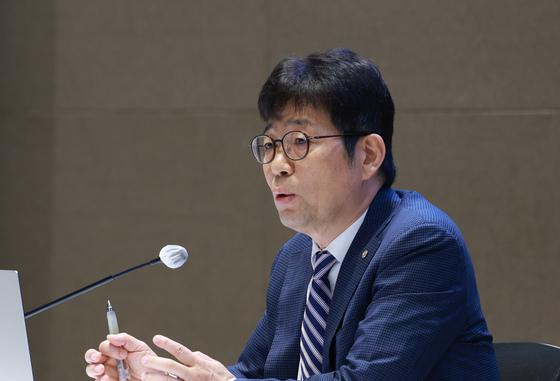 한은 부총재 "환율, 변동성 있어도 하향 안정될 것"