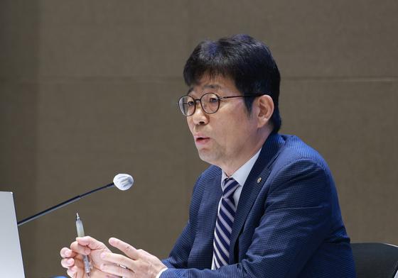 한은 부총재 "환율, 변동성 있어도 하향 안정될 것"