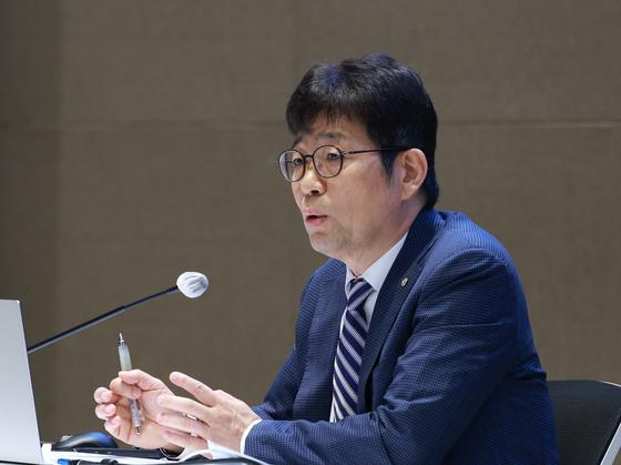 한은 부총재 "환율, 변동성 있어도 하향 안정될 것"
