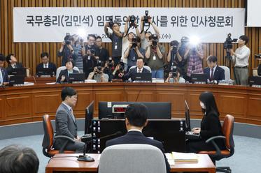 '신상 털기' 인사청문회 언제까지…'역량 평가 모델' 나왔다