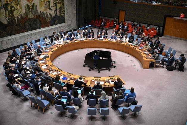 韓, 안보리 비상임이사국 임기 종료…"신기술·비전통 안보 논의 주도"