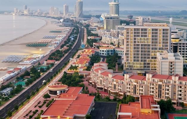 "南 속초-北 원산까지 3시간"…러 국적 재외동포 여행 추진