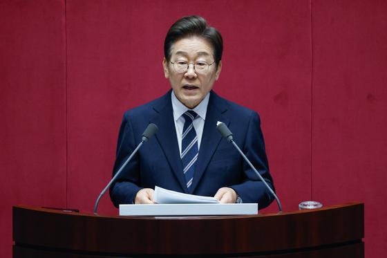 李대통령 "한중관계 전면 회복…최선 결과 위해 영혼 갈아넣었다"