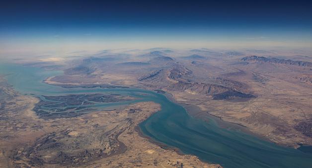 7개국 "이란의 호르무즈 봉쇄 규탄"…한국은 늦참