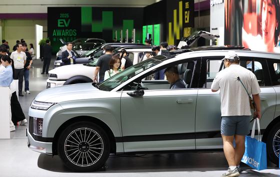 개소세 인하 내년 상반기까지 연장…車업계 "내수 숨통 트였다"