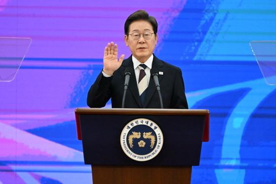 AI 교과서 교육자료로 격하…공공 의대 신설·지역 연계 '온동네 초등돌봄'