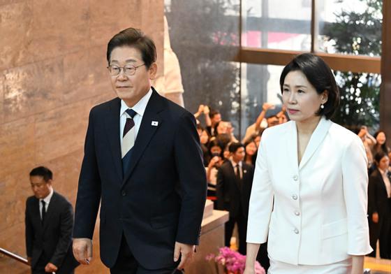 대통령 경호 갈등, 그리고 박관천