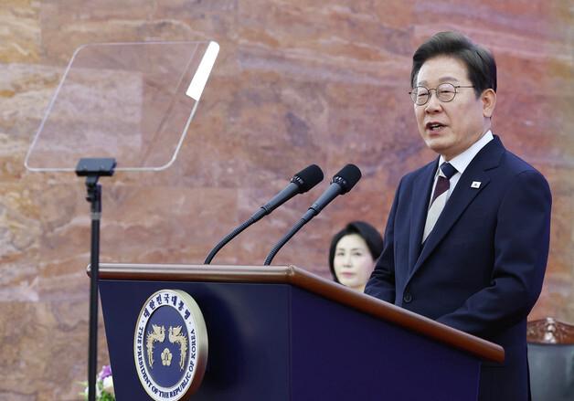 계엄 1년…李대통령, 내란 저지한 현장에 국민과 다시 선다