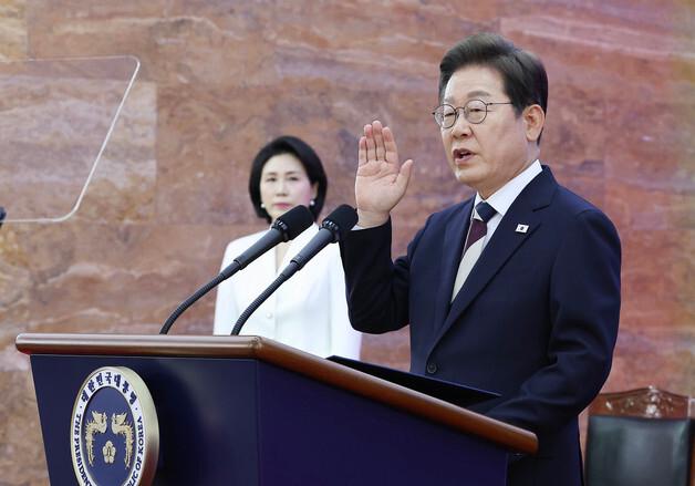 "벤처투자 40조 시장 연다"…새 정부에 벤처·스타트업 기대감