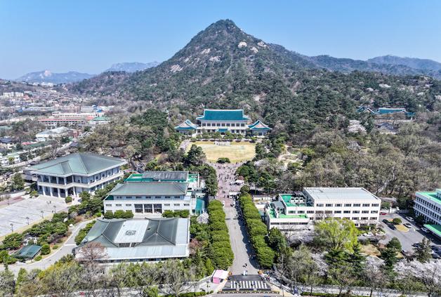 李대통령, 이진국 靑사법제도비서관 사표 수리…임명 8개월 만