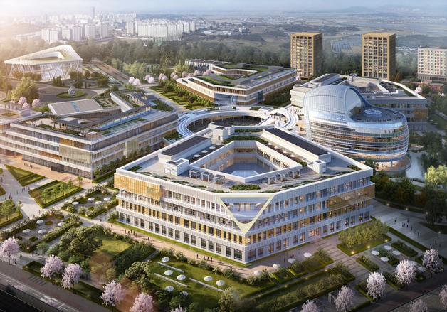 한국에너지공대에 '영재학교' 들어서나…관련법 개정안 발의