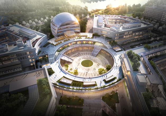 '한전공대' 논란 넘은 켄텍…나주평야서 에너지전문가 41명 배출