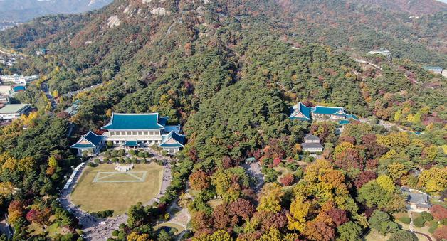 한미 3500억 달러 대미투자 협의설…靑 "미 측과 긴밀 소통"